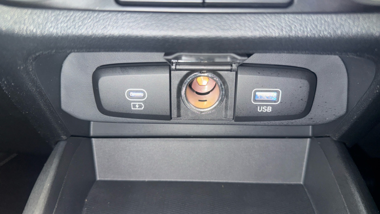 Hyundai i10 1.0 [63] Advance 5dr Auto [Nav] Petrol Hatchback